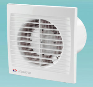 Осевой вентилятор ВЕНТС 100 СТ для вытяжной вентиляции